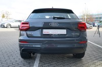 Audi Q2 35 TFSI sport