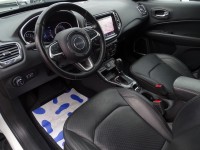 Jeep Compass 1.3 T-GDI AT