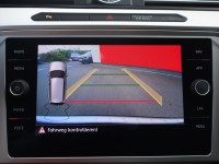 VW Passat Variant 2.0 TDI Business