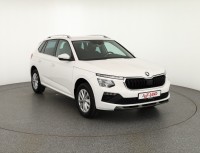 Skoda Kamiq 1.0 TSI DSG