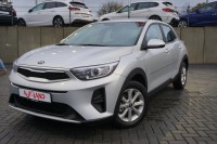 Vorschau: Kia Stonic 1.4 Vision