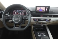 Audi A5 Sportback 2.0 TFSI quattro Sport