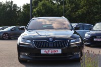 Skoda Superb Combi 2.0 TDI Style