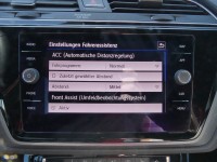 VW Touran 1.5 TSI Highline R-Line
