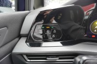 VW Golf VIII 2.0 TSI GTI