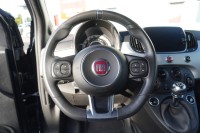Fiat 500C 1.0 M-Hybrid Hey Google