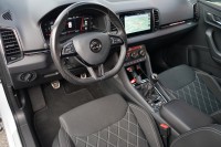 Skoda Karoq 2.0 TDI Sportline 4x4