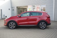 Kia Sportage 2.0 CRDi Platinum Edition 4WD Aut.