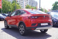 Renault Arkana 1.3 TCE EDC Intens
