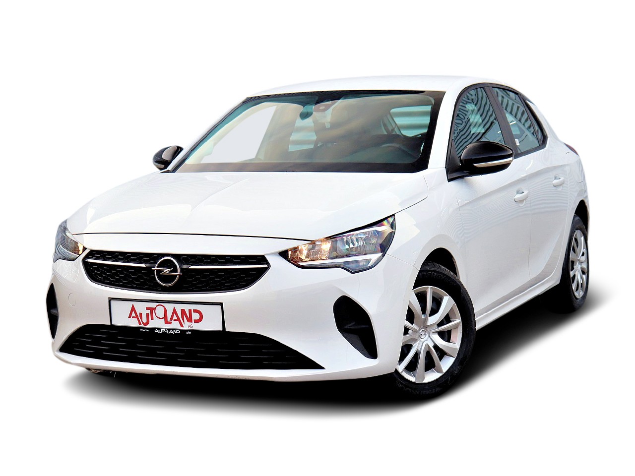 Opel Corsa F 1.2 Edition