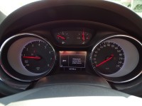 Opel Astra K 1.2 Turbo Sports Tourer