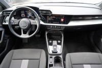 Audi A3 30 TFSI advanced