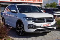 VW T-Cross 1.0 TSI DSG R-Line