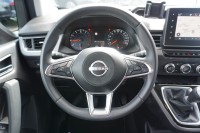 Nissan Townstar Kombi 1.3 L1 Tekna