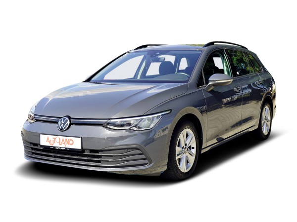 VW Golf Variant 1.5 TSI DSG
