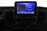 Ford Transit Custom Kasten 2.0 TDCi