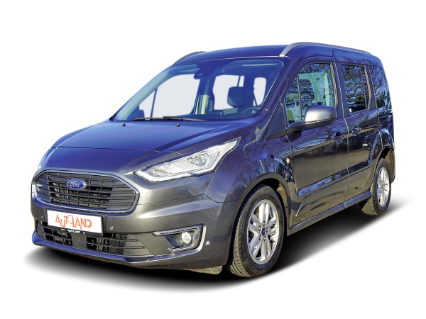 Ford Tourneo Connect 1.5 TDCi Titanium