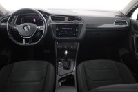 VW Tiguan 1.5 TSI DSG Highline