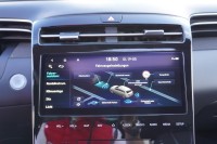 Hyundai Tucson 1.6T-GDI AT 4WD
