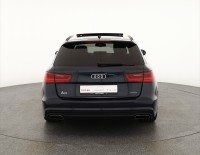 Audi A6 Avant 3.0 TDI quattro S-Line