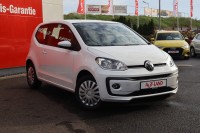 VW up up! 1.0 Move up!