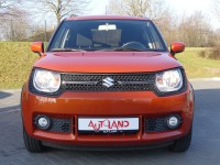 Suzuki Ignis 1.2 4x4