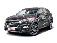 Hyundai Tucson 1.6 T-GDI Navi Kamera Sitzheizung