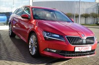 Skoda Superb Combi 2.0 TSI DSG 4x4 L&K