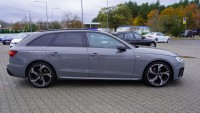 Audi A4 35 2.0 TFSI Avant S-line