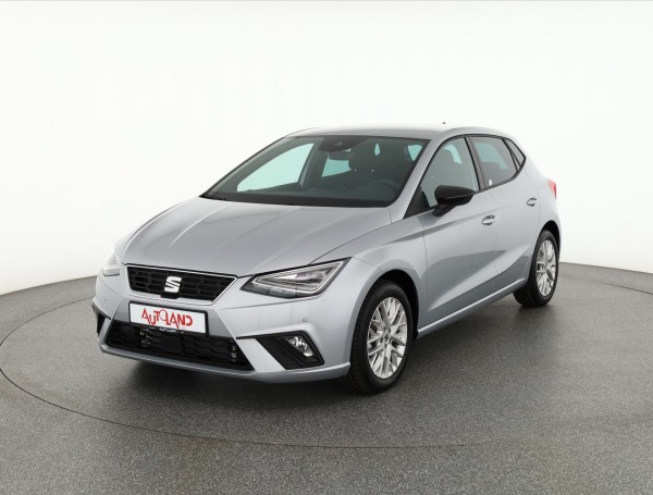 Seat Ibiza FR 1.0 TSI