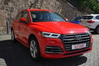Audi Q5 55 TFSIe quattro S line
