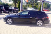 Audi A4 Avant 35 2.0 TFSI advanced