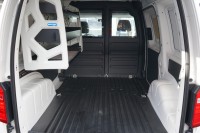 VW Caddy 2.0 TDI Kasten