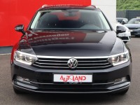 VW Passat Variant 2.0 TDI Highline