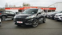 Vorschau: Ford Kuga 1.5 EB ST-Line X