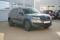 Skoda Kodiaq 2.0 TSI 4x4