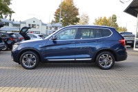 BMW X3 xDrive 20 d