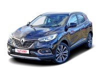 Renault Kadjar 1.3 TCe 160 Bose Edition 2-Zonen-Klima Navi Sitzheizung