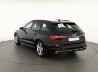 Audi A4 Avant 40 TDI S-Tronic