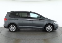 VW Touran 2.0 TDI United