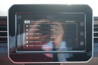 Suzuki Ignis 1.2 SHVS CVT Comfort APP SHZ