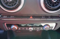 Audi A3 30 TFSI Limousine sport