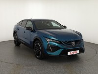 Peugeot 408 GT-Line 130 Aut.