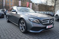 Mercedes-Benz E 200 E200 T-Modell Avantgarde
