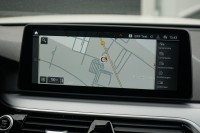 BMW 520 d Touring Aut.