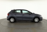 VW Polo 1.0 MPI