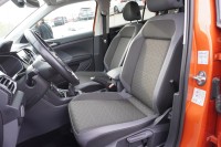 VW T-Cross 1.0 Style