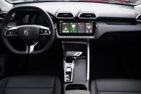 MG ZS 1.5 Hybrid Luxury Aut.