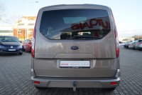 Ford Tourneo Connect 1.5 EcoBlue Titanium