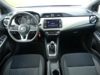 Nissan Micra 1.0 Acenta